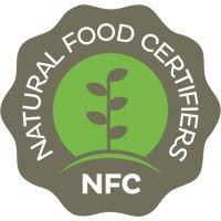 natural food certifiers logo image