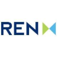 ren logo image