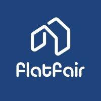 flatfair logo image