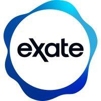 exate logo image