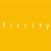 firrity 3d visualisaties logo image