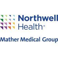 mather medical group logo image