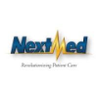 nextmed logo image