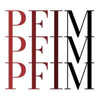 pfim logo image