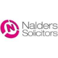 nalders llp solicitors logo image