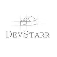 devstarr logo image