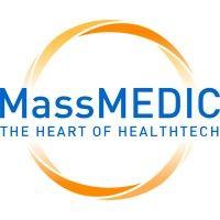 massmedic logo image