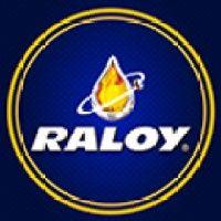 raloy lubricantes logo image