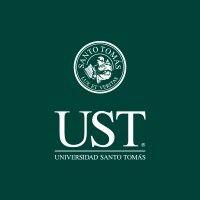 universidad santo tomás (cl) logo image