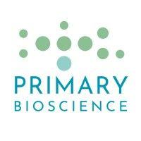 primary bioscience logo image