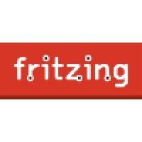 fritzing.org logo image