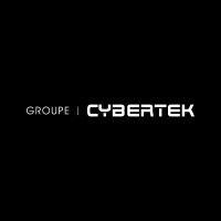 groupe cybertek logo image