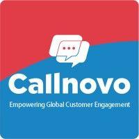 callnovo contact center® logo image