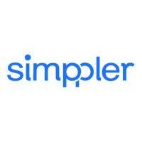 simppler logo image