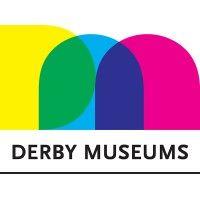 derby museums logo image