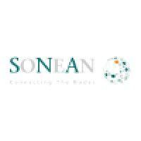 sonean logo image