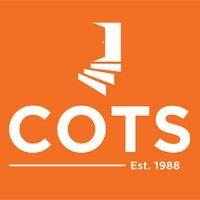 cots logo image