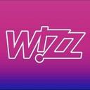 logo of Wizz Air