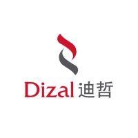 dizal pharmaceutical logo image