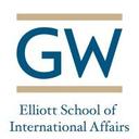 logo of Elliott School Of International Affairs