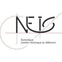 neis logo image