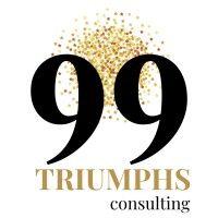 99triumphs, llc logo image