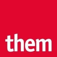 them london logo image