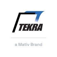 tekra logo image