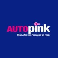 autopink logo image