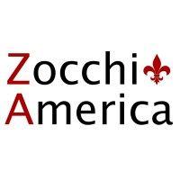 zocchi america logo image