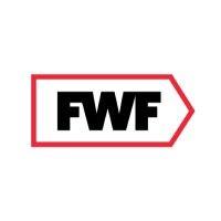 fifth wheel freight logo image