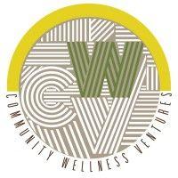 community wellness ventures logo image