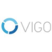 vigo technologies logo image