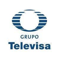 grupo televisa logo image