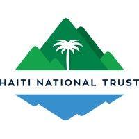 haiti national trust logo image