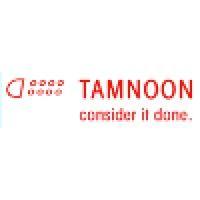 tamnoon logo image