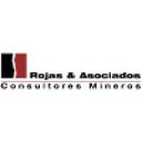 logo of Rojas Asociados Mining Consultants