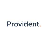 provident real estate logo image