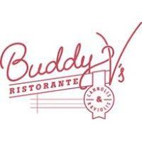 buddy v's ristorante logo image