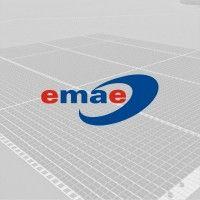 emae - empresa metropolitana de águas e energia s.a logo image