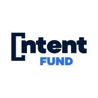 intent fund logo image