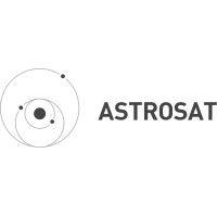 astrosat logo image