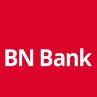 bn bank asa logo image