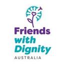 logo of Friends With Dignity Ltd