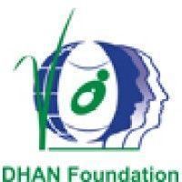 dhan foundation logo image