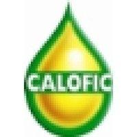 calofic logo image