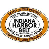 indiana harbor belt railroad logo image