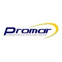 promar pinturas industriais logo image