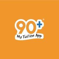 90+ my tuition app