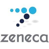 zeneca consulting limited logo image